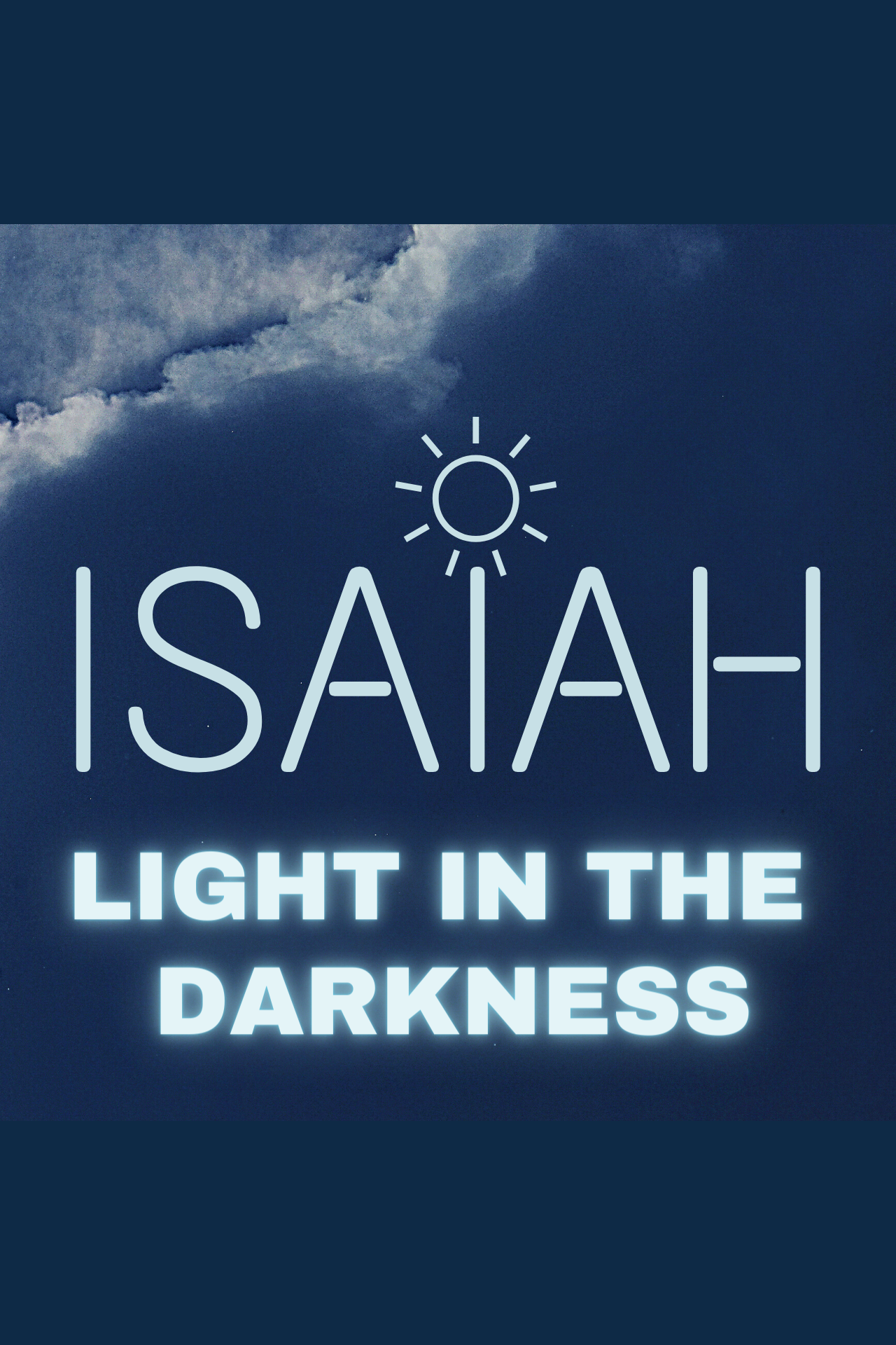 Isaiah 13-23